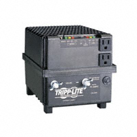 Tripp Lite - PV500FC - INVERTER 500W 12VDC 2OUTLET