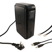 Tripp Lite - SMART1000LCD - UPS 1000VA 8OUT LCD DISP USB