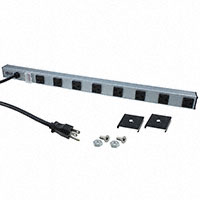 Tripp Lite - SS240806 - POWER STRIP