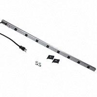 Tripp Lite - SS480806 - POWER STRIP