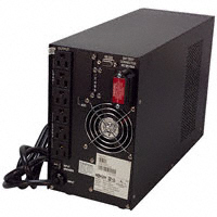 Tripp Lite - SU1000XLA - UPS TRUE ONLINE 1000VA 800W 6OUT