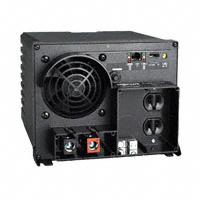 Tripp Lite - PV1250FC - INVERTER 1250W 12VDC 2-OUT