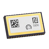 Tronics - GYPRO3300 - MEMS GYRO Z-AXIS (YAW) 30-CLCC