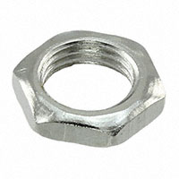 TT Electronics/BI - 34-1032-2A - HEX NUT