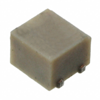 TT Electronics/BI - 44JR5KLFT7 - TRIMMER 5K OHM 0.25W SMD