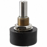 TT Electronics/BI - 6127V1A180L.5 - SENSOR NON-CONTACT SINGLE TURN