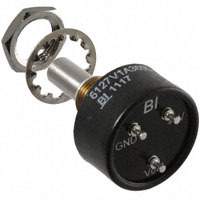 TT Electronics/BI - 6127V1A360L.5 - SENSOR NON-CONTACT SINGLE TURN