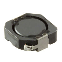 Sumida America Components Inc. - CDRH104RNP-820NC - FIXED IND 82UH 1.3A 283 MOHM SMD