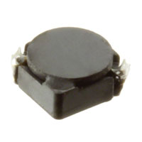Sumida America Components Inc. - CDRH3D16/LDNP-3R3NC - FIXED IND 3.3UH 2A 66 MOHM SMD
