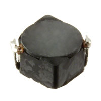 Sumida America Components Inc. - CDRH6D38T125NP-100PC - FIXED IND 10UH 3A 43.5 MOHM SMD