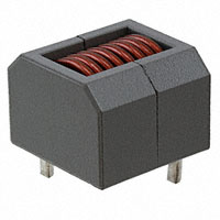 TT Electronics/BI Magnetics - HA55-2223070LF - FIXED IND 7UH 40A 2 MOHM TH