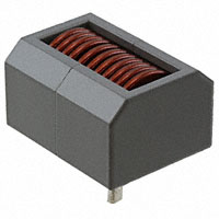 TT Electronics/BI Magnetics - HA55L-3023163LF - FIXED IND 16.3UH 37A 3.25 MOHM