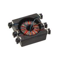 TT Electronics/BI Magnetics - HM42-30002LFTR - TRANS GATE DRIVE 1:1 980UH SMD