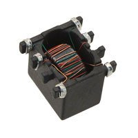 TT Electronics/BI Magnetics - HM42-40003LFTR - TRANS GATE DRIVE 1:1 1200UH SMD