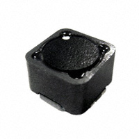 TT Electronics/BI Magnetics - HM78D-1210100MLFTR - INDUCT ARRAY 2 COIL 10UH SMD