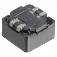 TT Electronics/BI Magnetics - HM78D-755470MLFTR - INDUCT ARRAY 2 COIL 47UH SMD