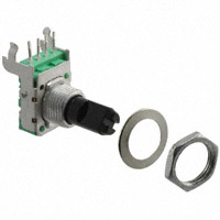 TT Electronics/BI - P110KV1-1F15BR100K - POT 100K OHM 1/20W PLASTIC LIN