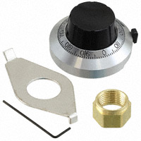 TT Electronics/BI - RBC - 15 TURN COUNTING DIAL