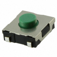 TT Electronics/BI - SWT7-J3GTR - SWITCH TACTILE SPST-NO 0.05A 12V