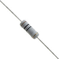 TT Electronics/Welwyn - WHS3-10RJA1 - RES 10 OHM 3W 5% AXIAL
