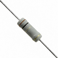 TT Electronics/Welwyn - WHS3-1R0JA1 - RES 1 OHM 3W 5% AXIAL