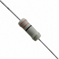 TT Electronics/Welwyn - WHS3-33RJA1 - RES 33 OHM 3W 5% AXIAL