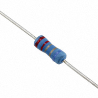 TT Electronics/IRC - SPP1UL3R30JLF - RES 3.3 OHM 1W 5% AXIAL