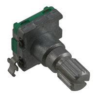 TT Electronics/BI - EN11-VNB1AQ15 - ENCODER 11MM ROTARY SIDE ADJUST