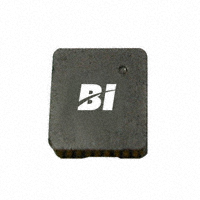 TT Electronics/BI Magnetics - HM72A-063R3LFTR13 - FIXED IND 3.3UH 6.6A 28 MOHM SMD
