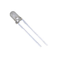TT Electronics/Optek Technology - OP266AC - EMITTER IR 850NM 50MA RADIAL