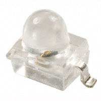 TT Electronics/Optek Technology - OP271 - EMITTER IR 890NM 50MA SMD
