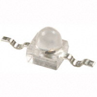 Fairchild/ON Semiconductor - QEB363YR - EMITTER IR 940NM 50MA SMD