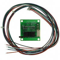 TT Electronics/Optek Technology - OCB350L187Z - BOARD CALIBR CIRCUIT OPB350L187
