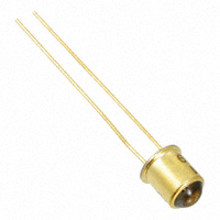 TT Electronics/Optek Technology - OP131 - EMITTER IR 935NM 100MA TO-46