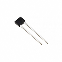 TT Electronics/Optek Technology - OP168FA - EMITTER IR 935NM 50MA RADIAL