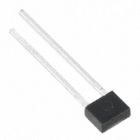 TT Electronics/Optek Technology - OP268FA - EMITTER IR 890NM 50MA RADIAL