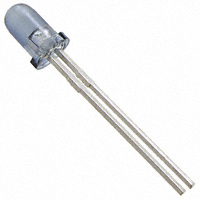 TT Electronics/Optek Technology - OP505D - PHOTOTRANSISTOR SILICON NPN T-1