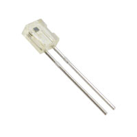 TT Electronics/Optek Technology - OP954 - PHOTOTRANS SILICON PIN SIDE LOOK