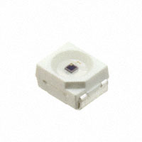 TT Electronics/Optek Technology - OP980 - PHOTODIODE CLEAR PLCC-2