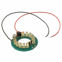 TT Electronics/Optek Technology - OPA80T35AZ - EMITTER IR 850NM 50MA