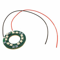 TT Electronics/Optek Technology - OPA82SM5AZ - EMITTER IR 850NM 50MA