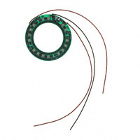 TT Electronics/Optek Technology - OPA82SM5CZ - EMITTER IR 850NM 50MA