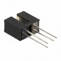 TT Electronics/Optek Technology - OPB365N51 - SENS OPTO SLOT 3.18MM TRANS C-MT