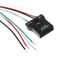 TT Electronics/Optek Technology - OPB739RWZ - SENSOR RELFECTIVE