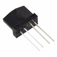 TT Electronics/Optek Technology - OPB750N - SENSR OPTO TRANS 5.59MM REFL PCB