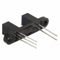 TT Electronics/Optek Technology - OPB901L55 - SWITCH SLOTTED OPTICAL WIDE GAP
