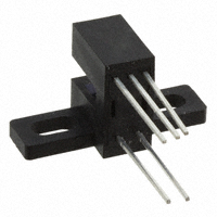 TT Electronics/Optek Technology - OPB930L51 - SWITCH SLOTTED OPTICAL WIDE GAP