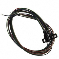 TT Electronics/Optek Technology - OPB930W55Z - SENSOR SWITCH LOGIC SLOTTED OPT
