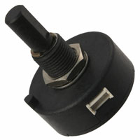 TT Electronics/Optek Technology - OPE1275S-256 - ENCODER OPT 256PPR TACH SHAFT