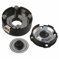 TT Electronics/Optek Technology - OPE2275H-128 - ENCODER OPT 128PPR 2CH HOLLOW